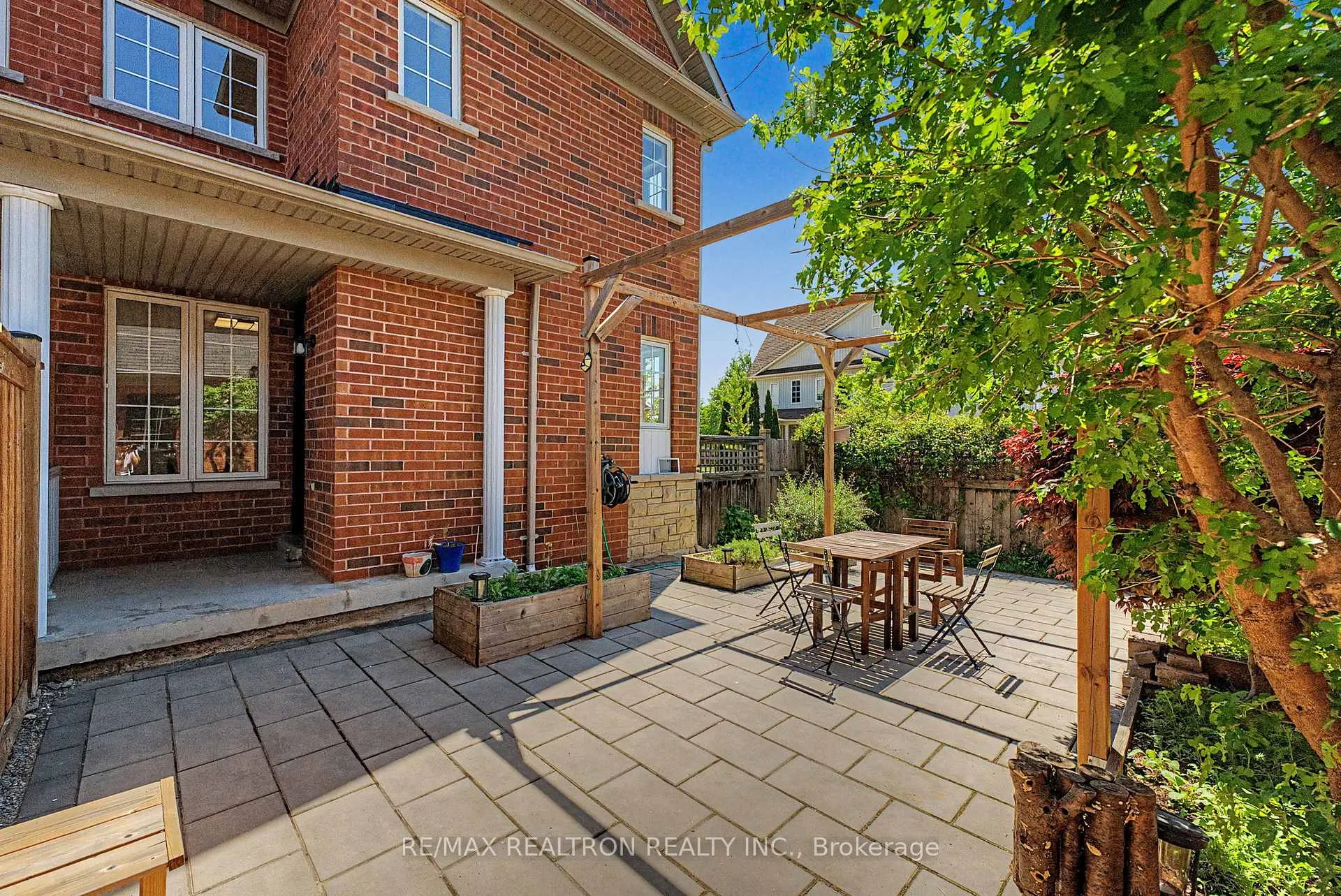 Photo 41 of 6 Northvale Road, Markham, Cornell — HOMEH