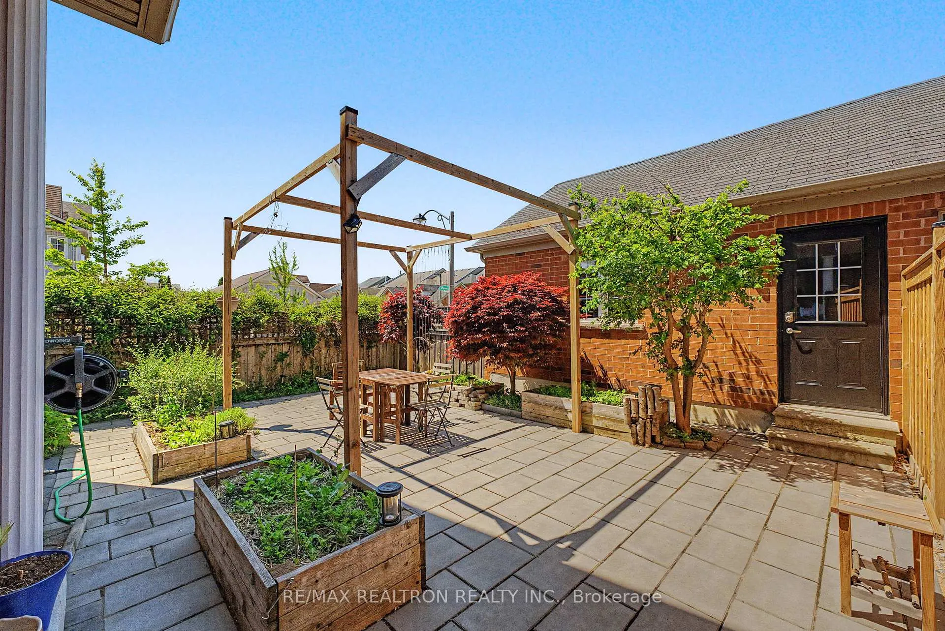 Photo 42 of 6 Northvale Road, Markham, Cornell — HOMEH
