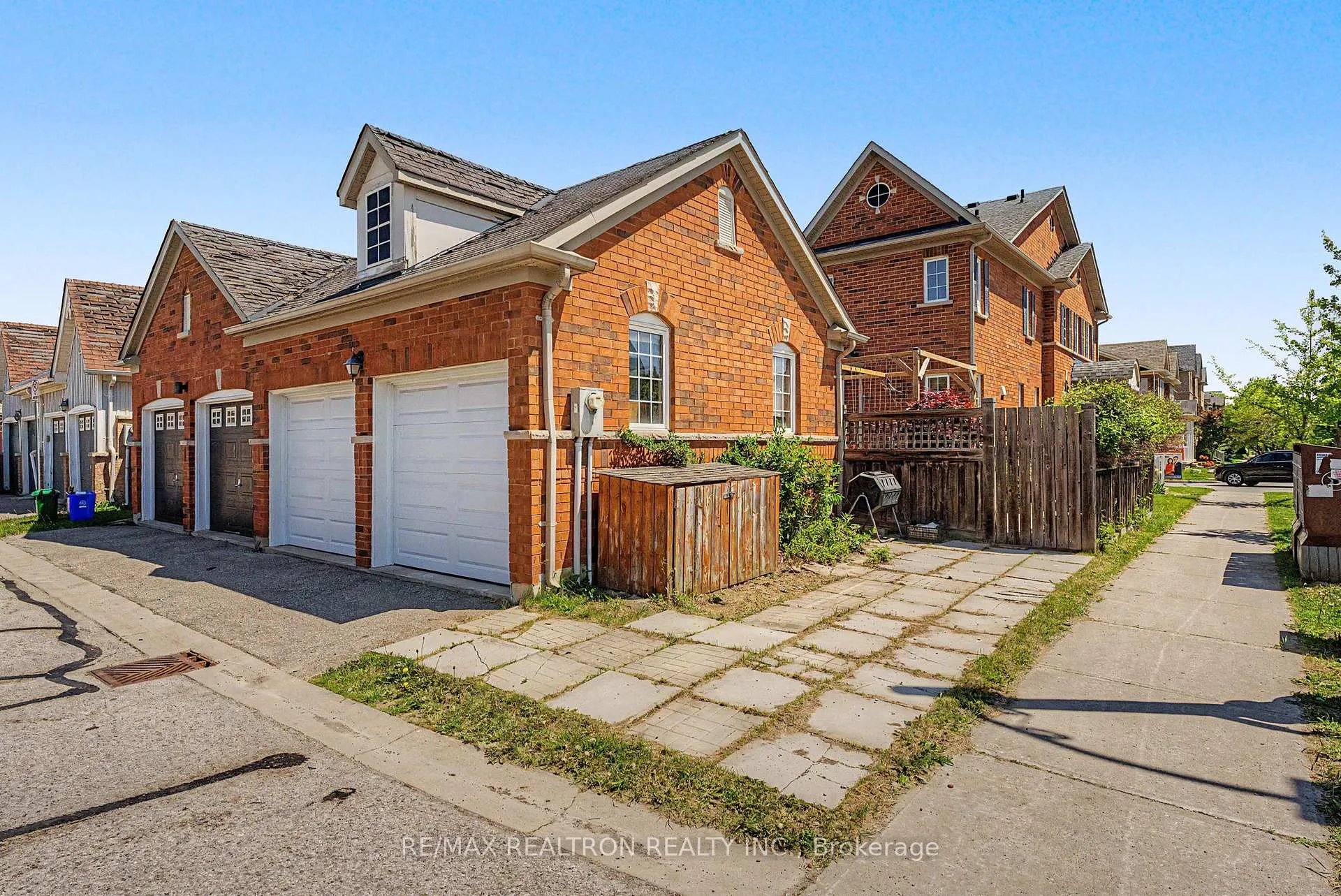 Photo 43 of 6 Northvale Road, Markham, Cornell — HOMEH
