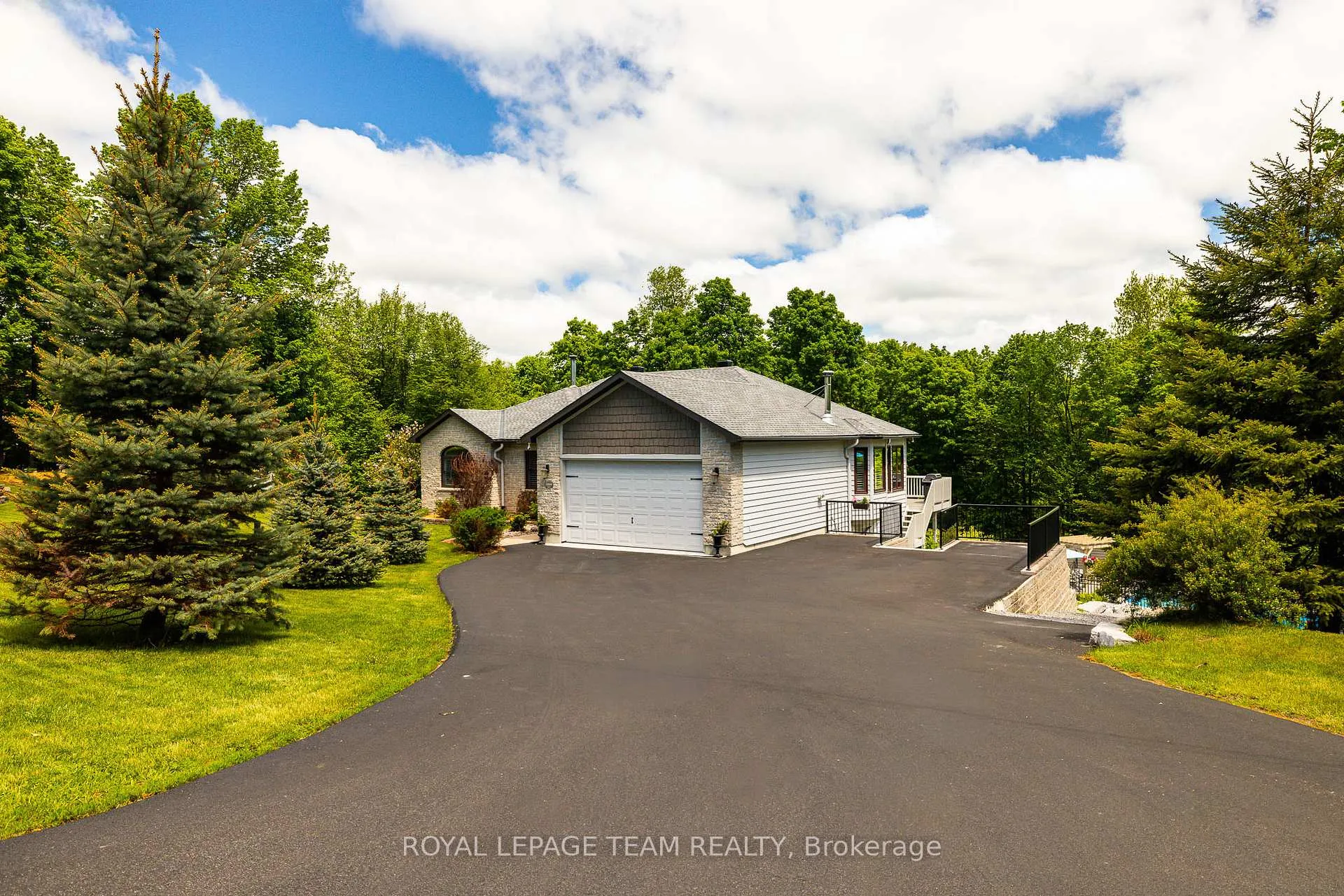 Photo 4 of 2866 Stonebridge Road, Ottawa, Dunrobin Shores — HOMEH