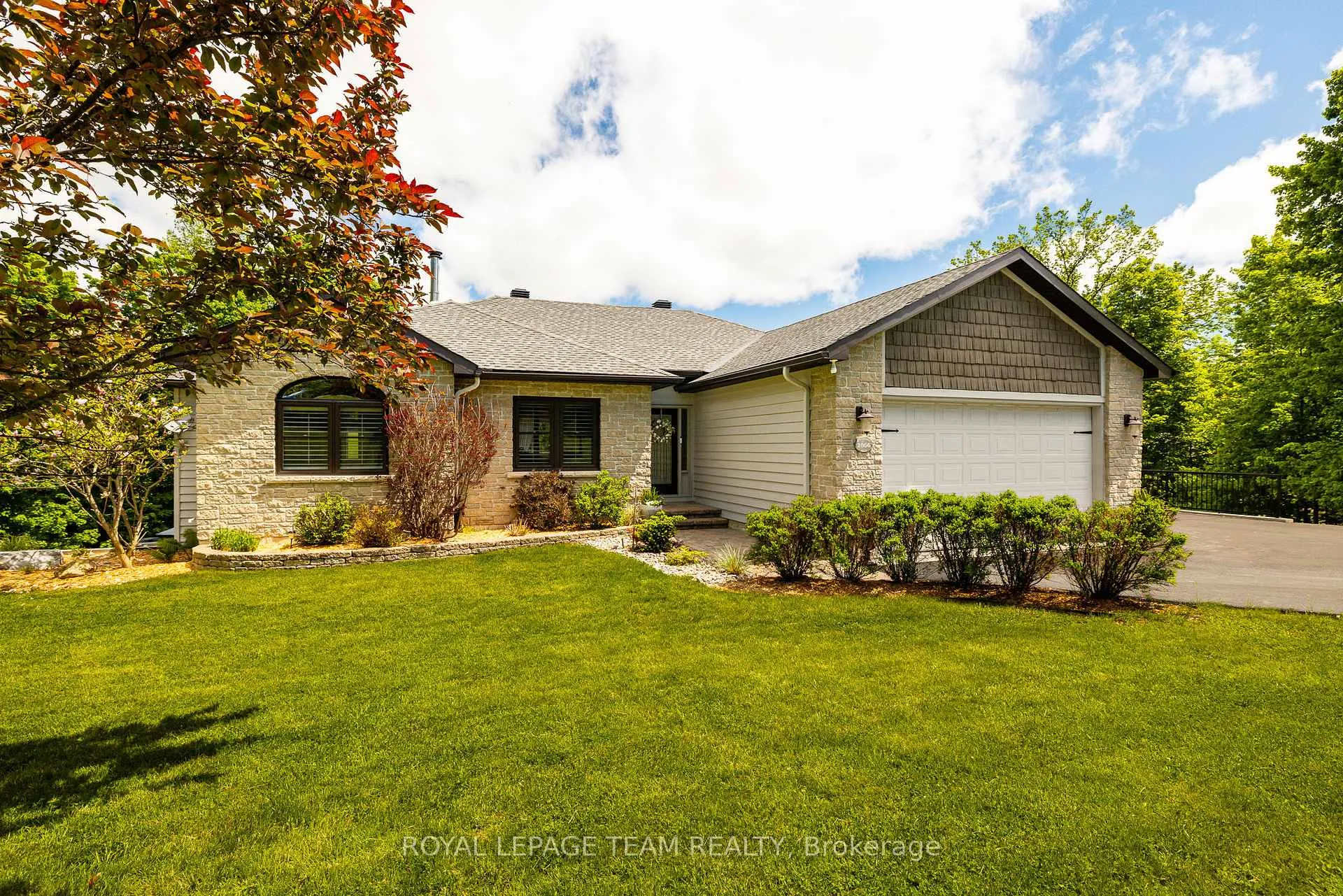 Photo 5 of 2866 Stonebridge Road, Ottawa, Dunrobin Shores — HOMEH
