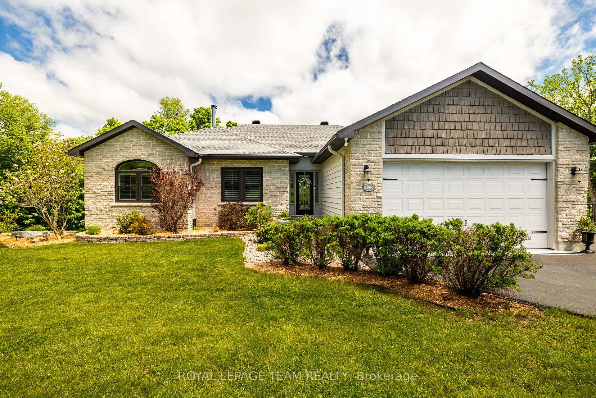 Photo 6 of 2866 Stonebridge Road, Ottawa, Dunrobin Shores — HOMEH
