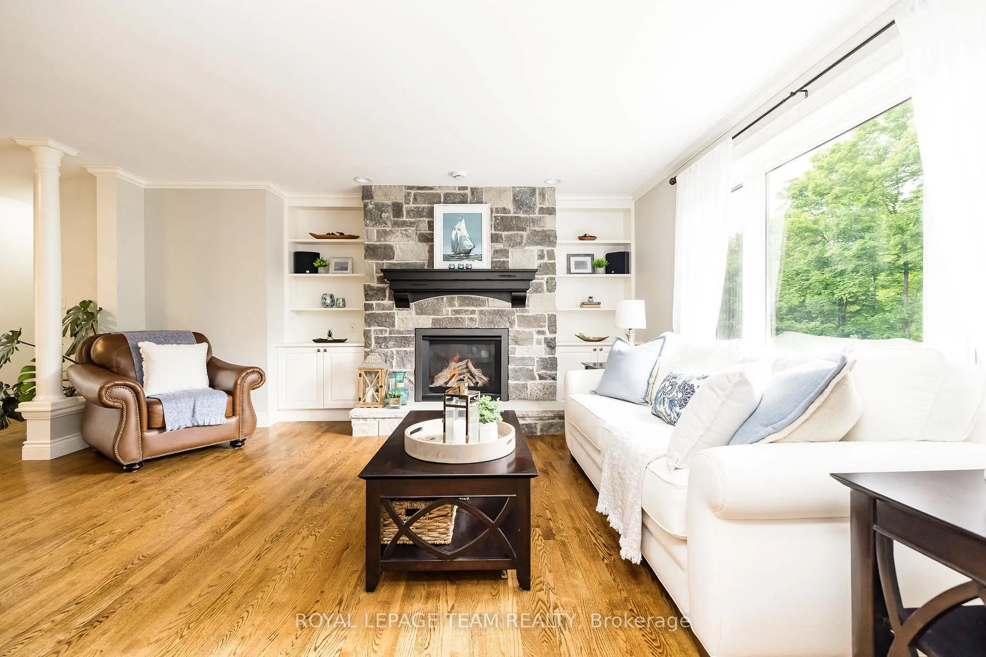 Photo 12 of 2866 Stonebridge Road, Ottawa, Dunrobin Shores — HOMEH