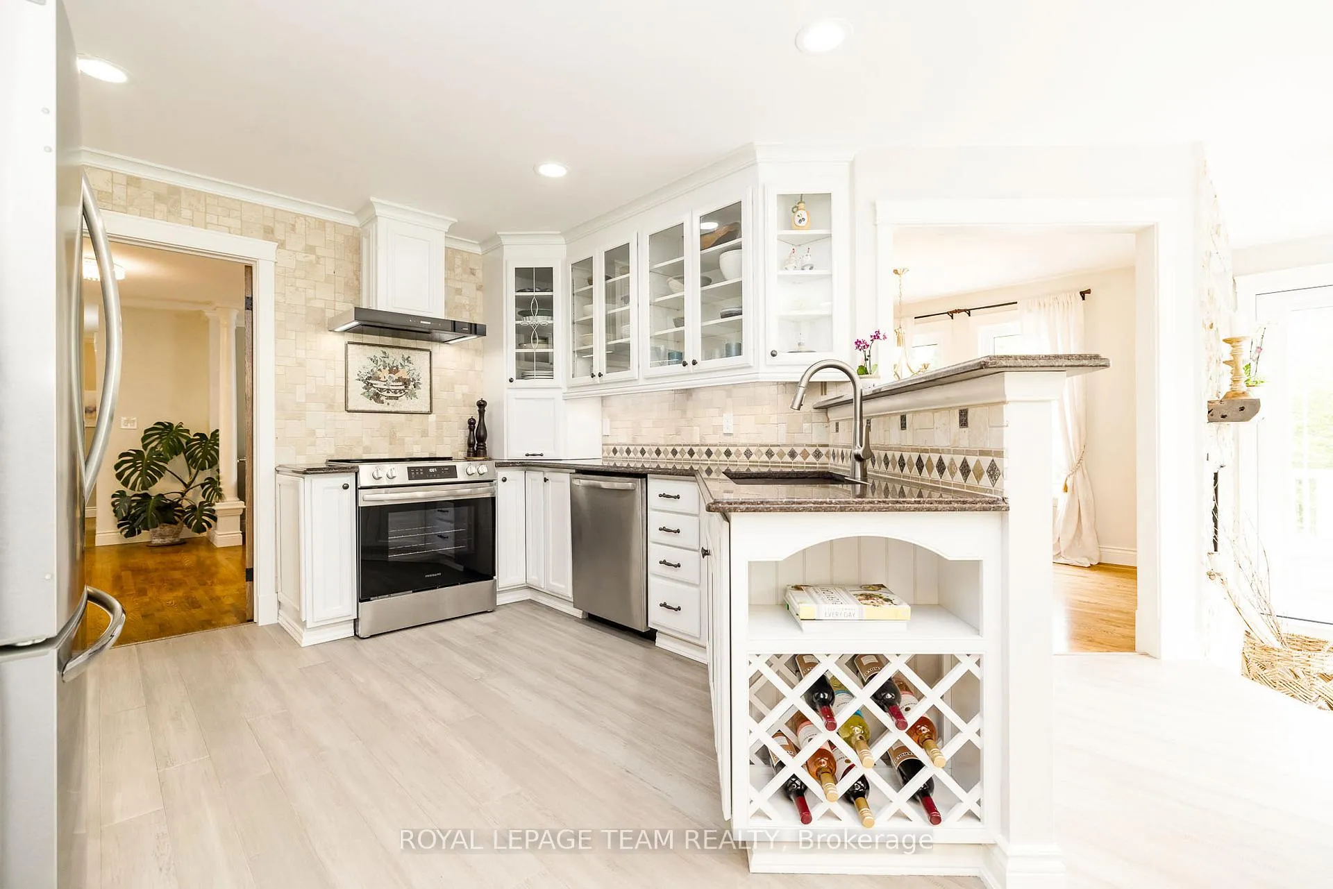 Photo 18 of 2866 Stonebridge Road, Ottawa, Dunrobin Shores — HOMEH