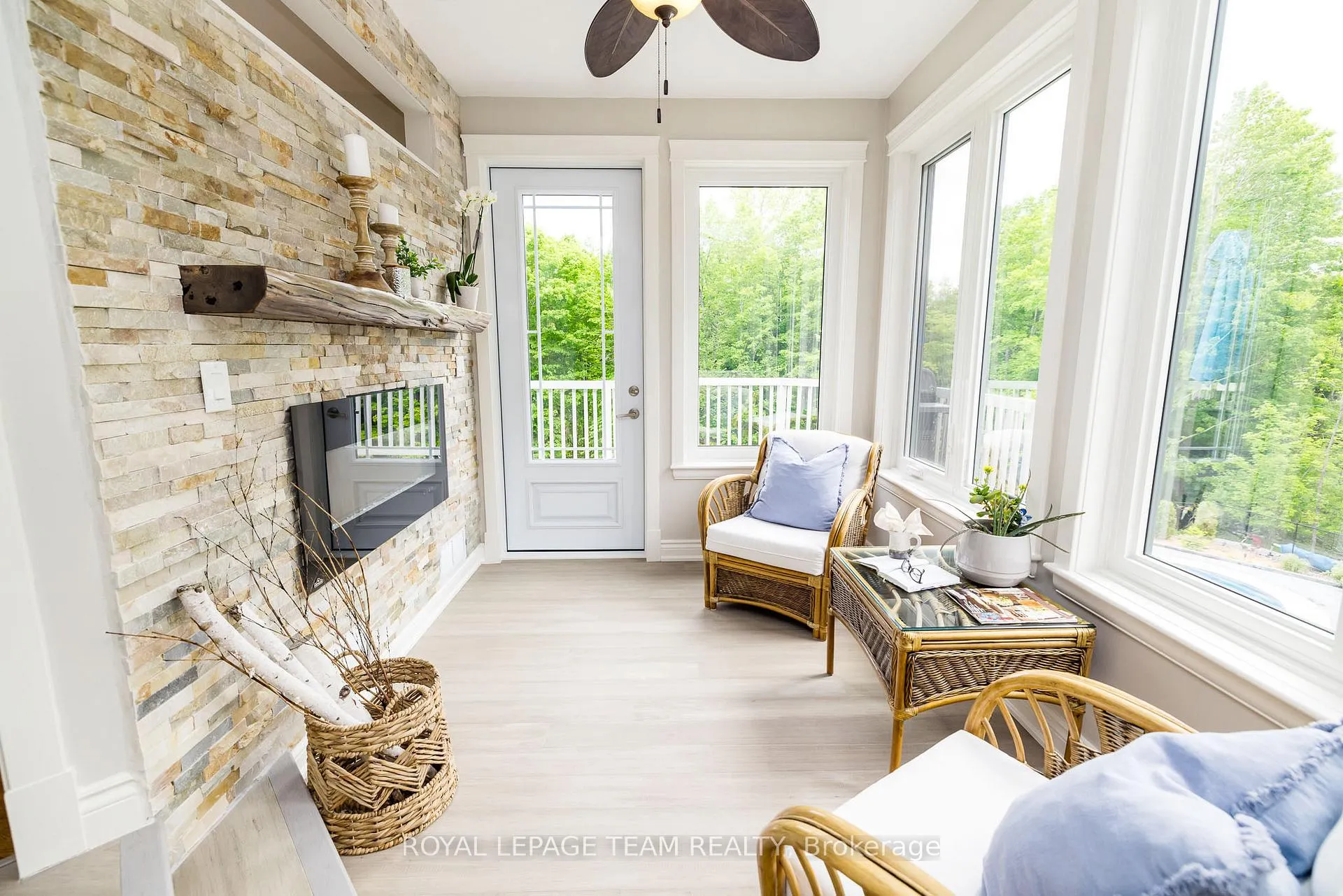 Photo 21 of 2866 Stonebridge Road, Ottawa, Dunrobin Shores — HOMEH