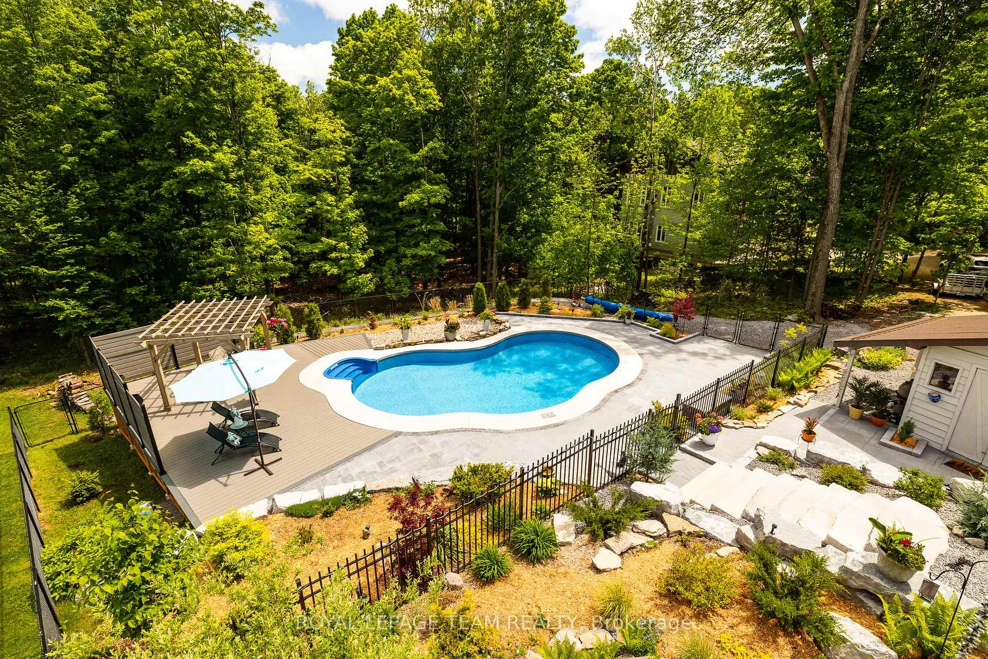 Photo 23 of 2866 Stonebridge Road, Ottawa, Dunrobin Shores — HOMEH