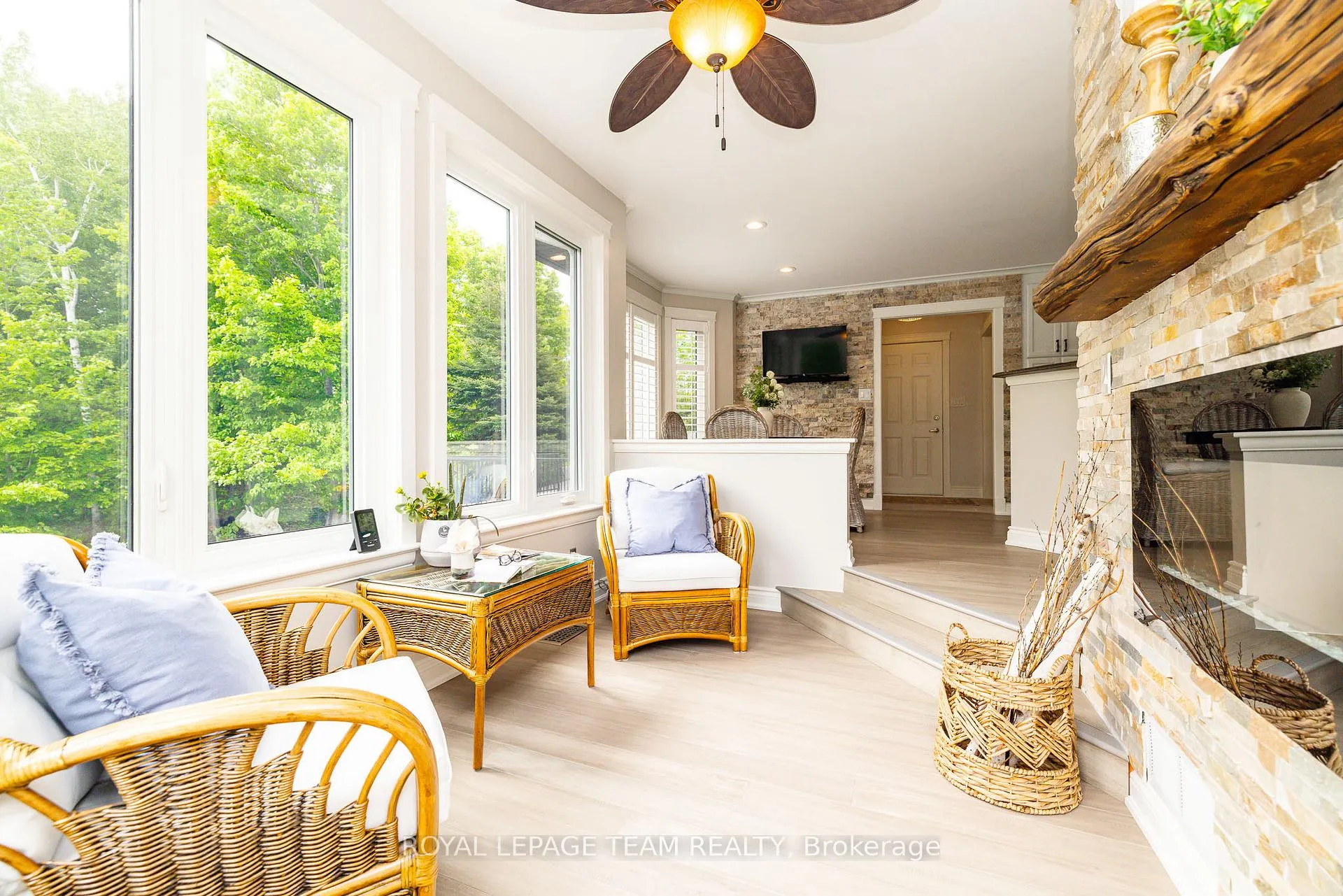 Photo 25 of 2866 Stonebridge Road, Ottawa, Dunrobin Shores — HOMEH