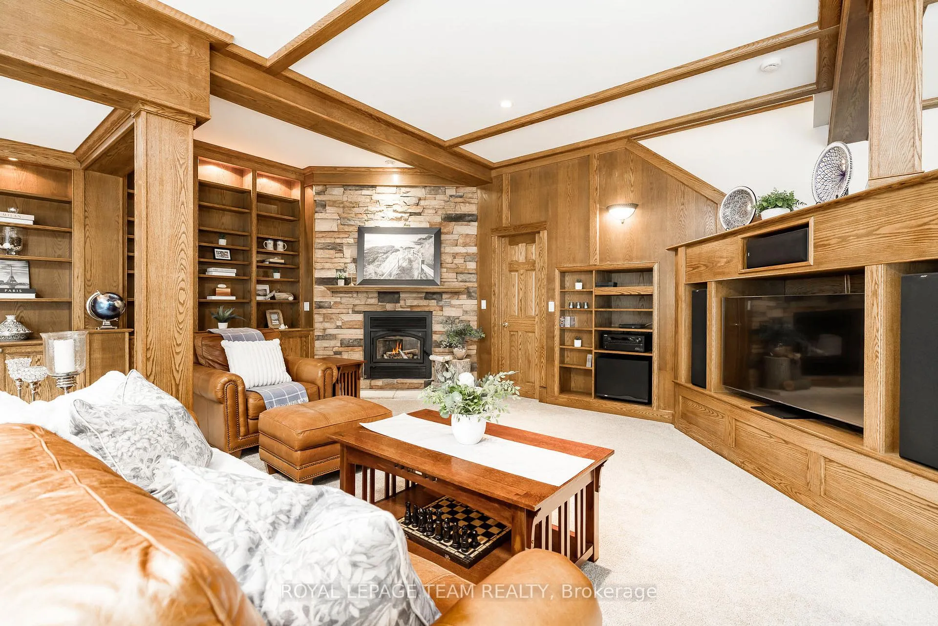 Photo 34 of 2866 Stonebridge Road, Ottawa, Dunrobin Shores — HOMEH