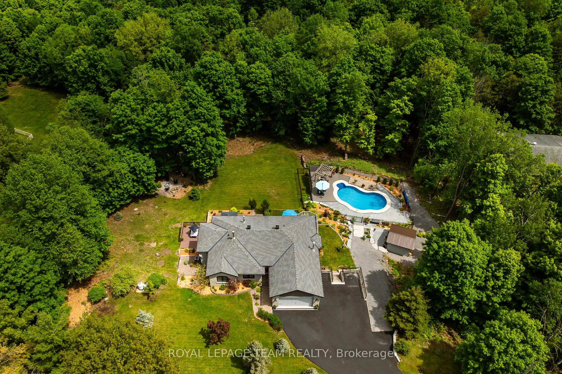 Photo 37 of 2866 Stonebridge Road, Ottawa, Dunrobin Shores — HOMEH