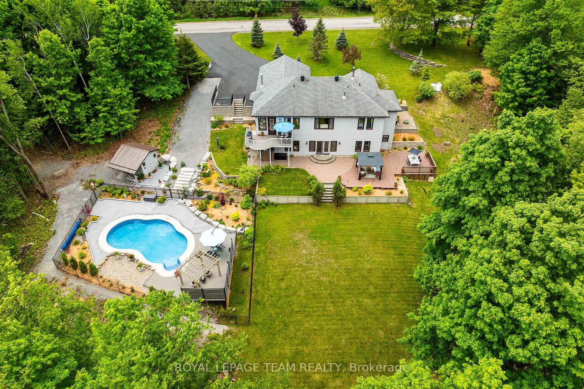 Photo 38 of 2866 Stonebridge Road, Ottawa, Dunrobin Shores — HOMEH