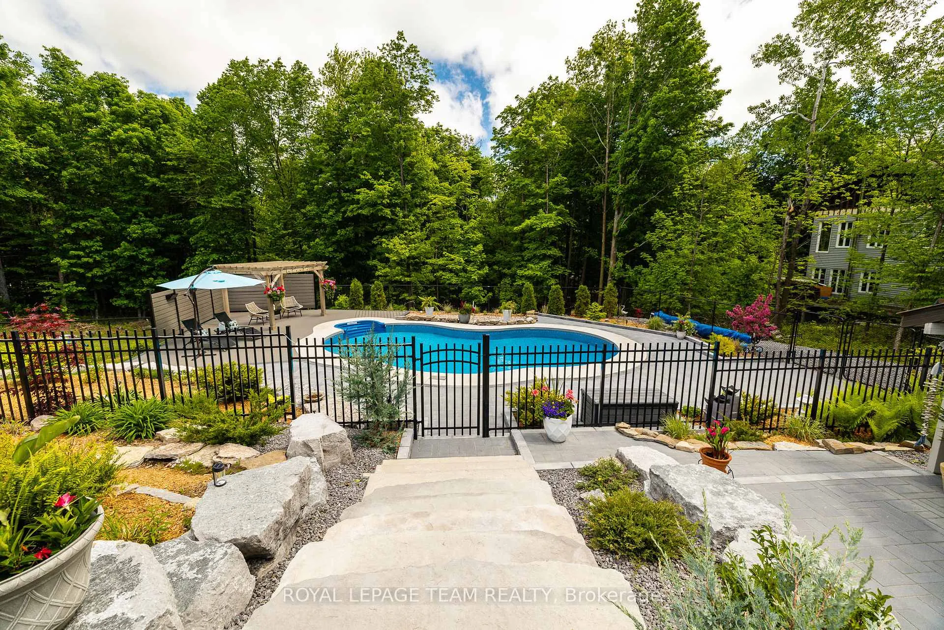 Photo 43 of 2866 Stonebridge Road, Ottawa, Dunrobin Shores — HOMEH
