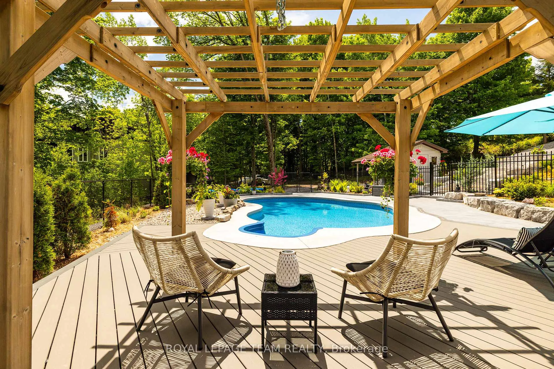Photo 46 of 2866 Stonebridge Road, Ottawa, Dunrobin Shores — HOMEH