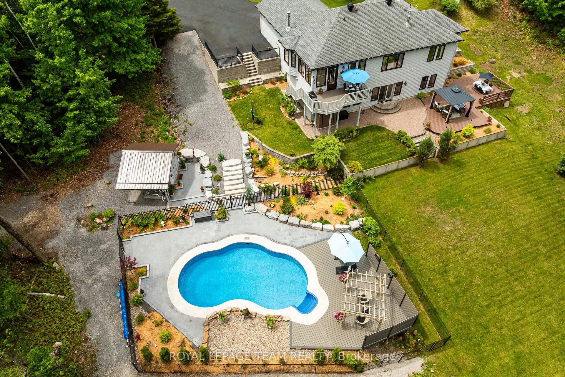 Photo 47 of 2866 Stonebridge Road, Ottawa, Dunrobin Shores — HOMEH