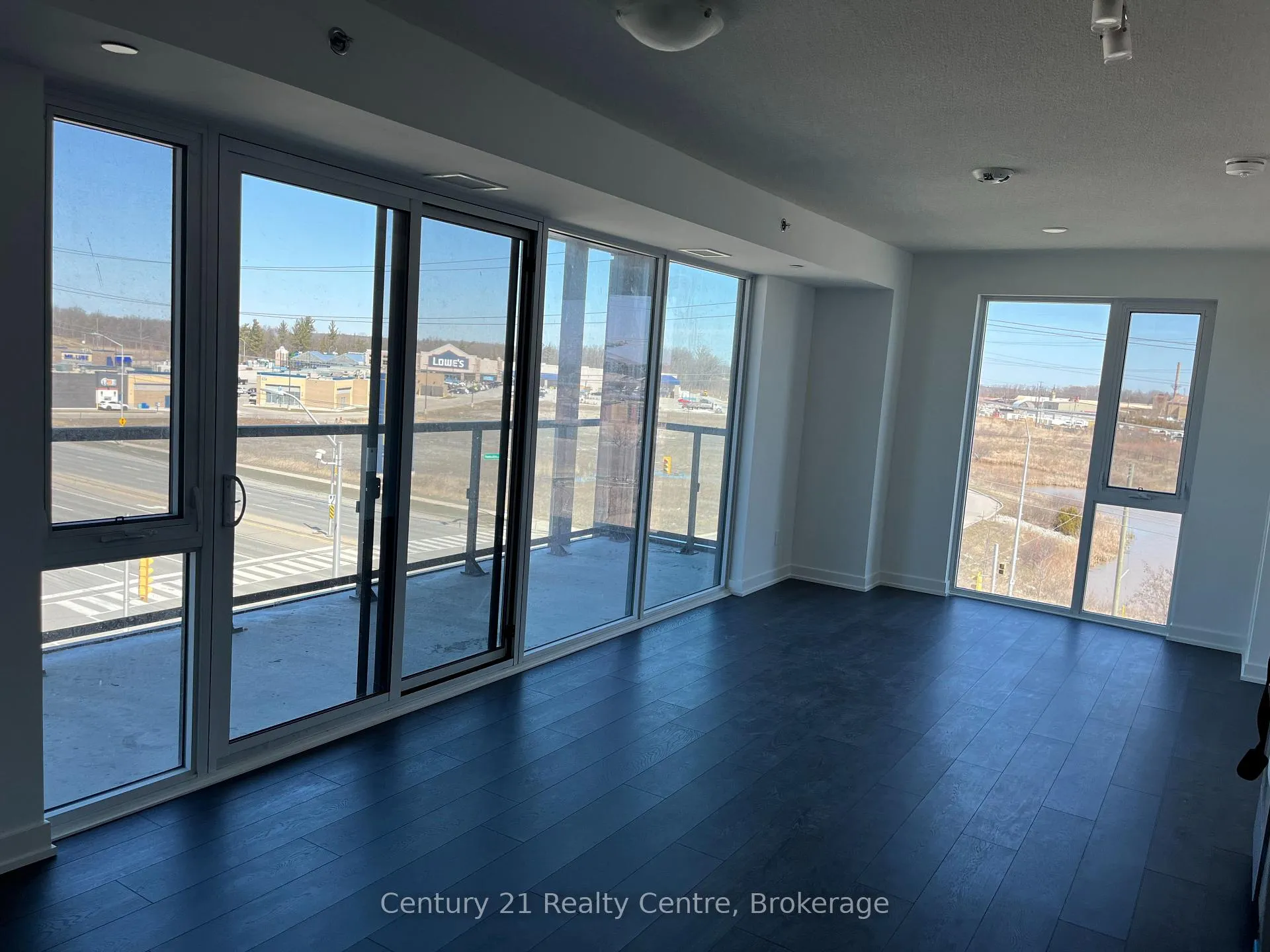 Front of Unit B504, 3200 Dakota Common Street
