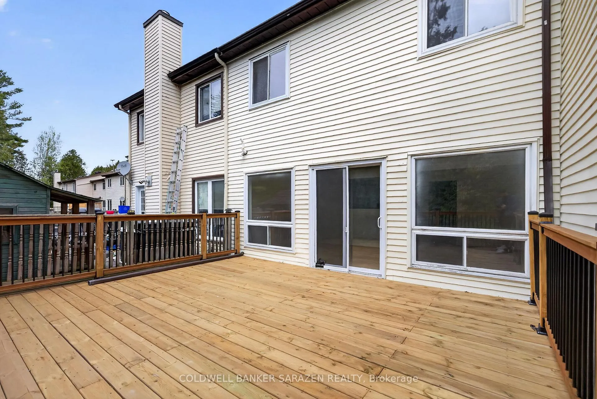 Photo 2 of 74 Shearer Crescent, Ottawa, Kanata - Katimavik — HOMEH