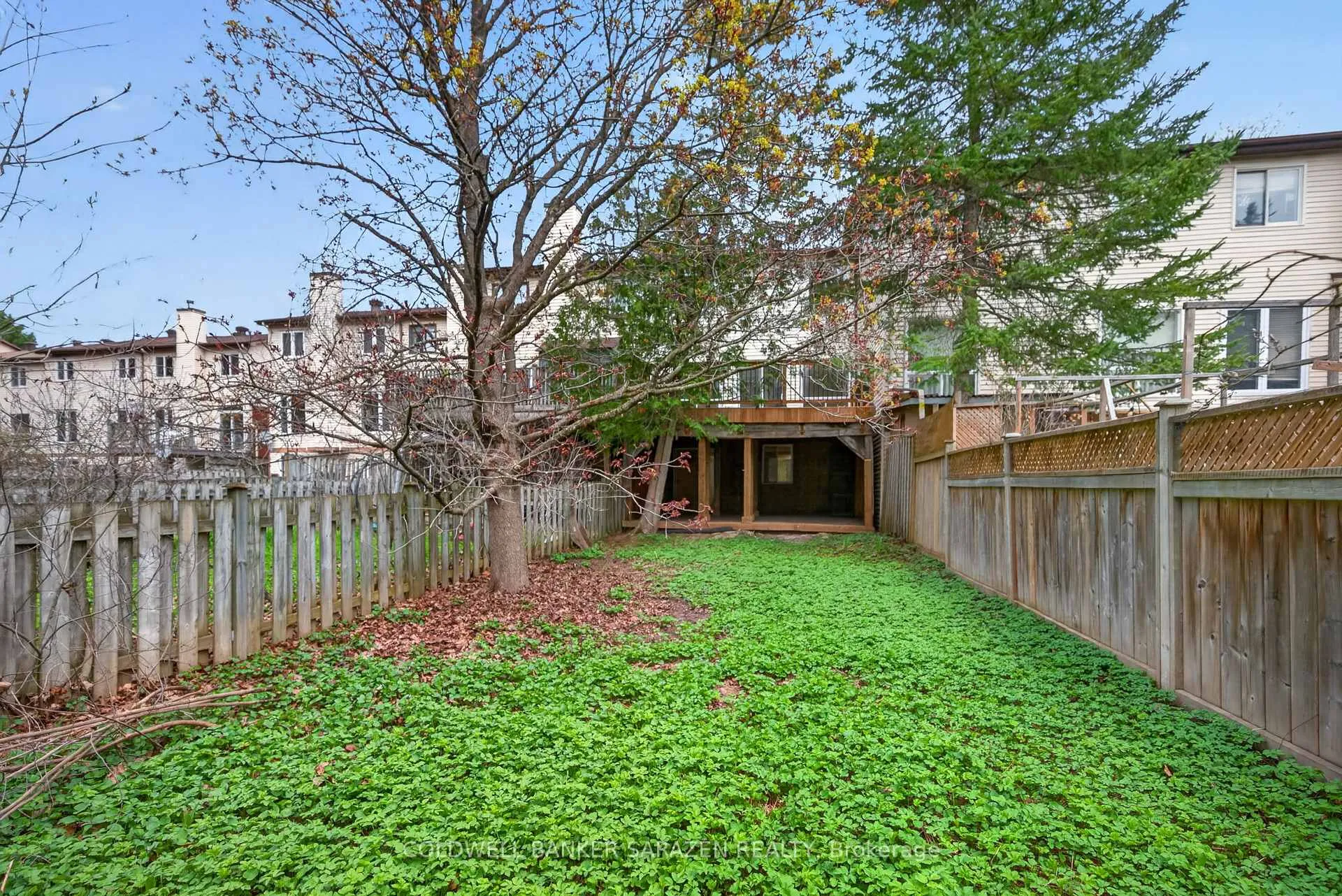Photo 36 of 74 Shearer Crescent, Ottawa, Kanata - Katimavik — HOMEH