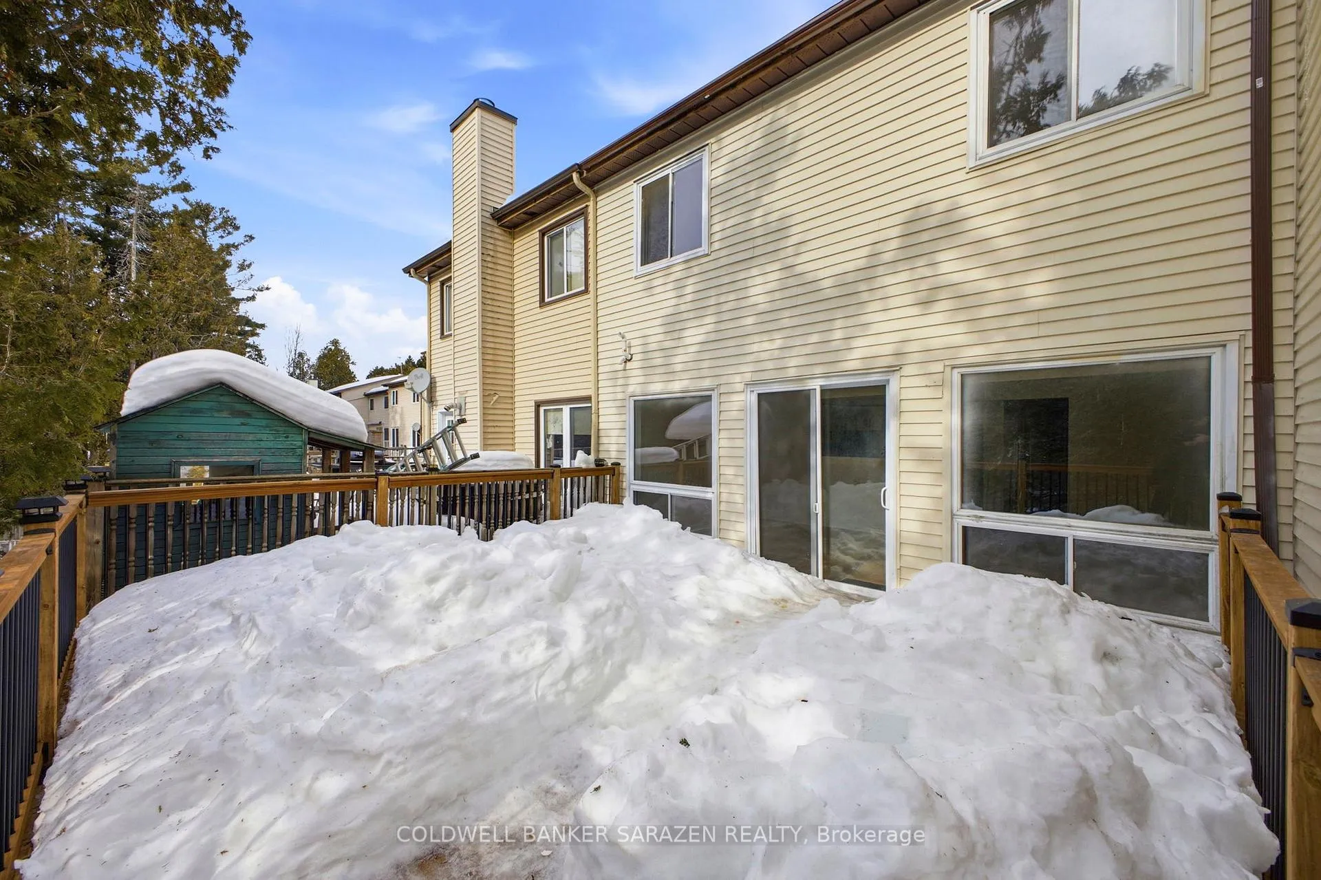 Photo 37 of 74 Shearer Crescent, Ottawa, Kanata - Katimavik — HOMEH