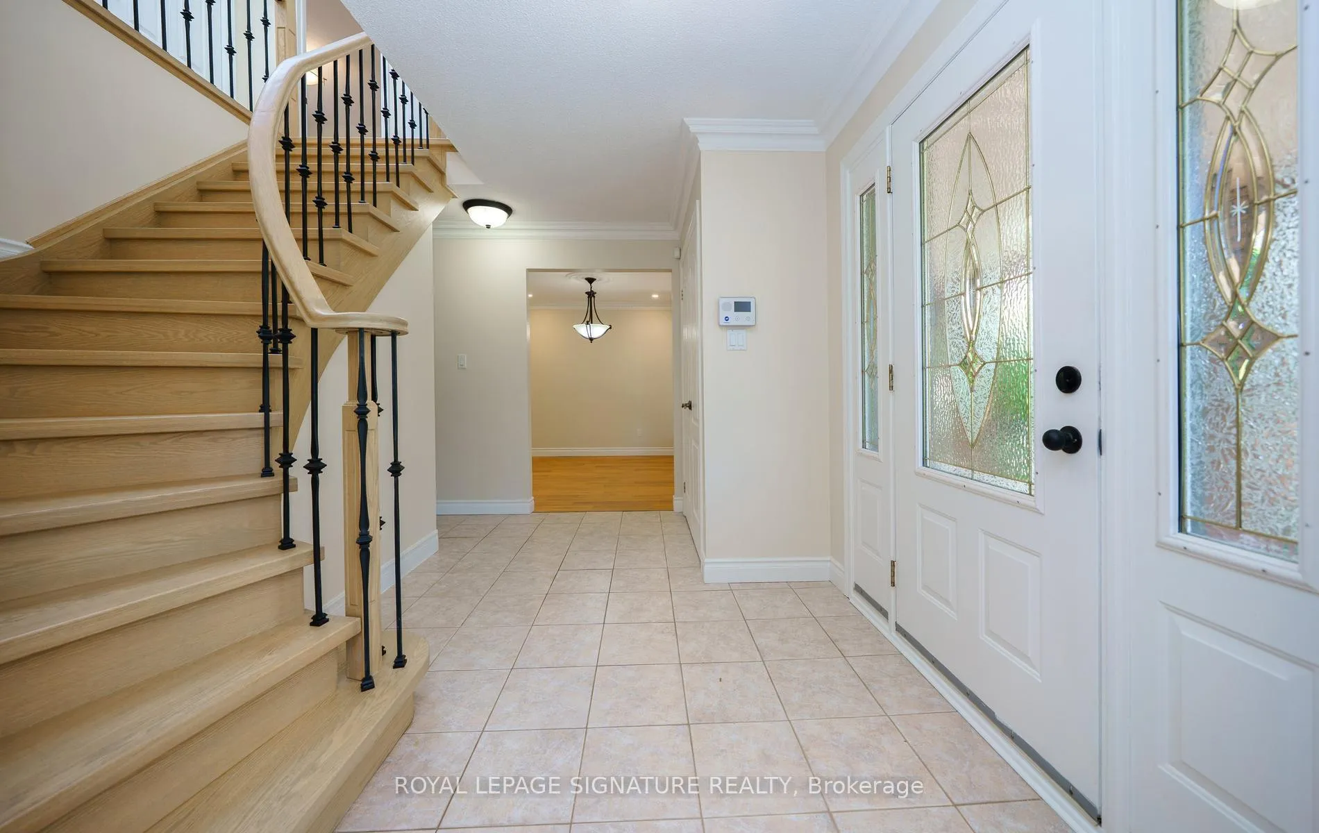 Photo 7 of 44 Roydawn Crescent, Scarborough, Centennial Scarborough — HOMEH