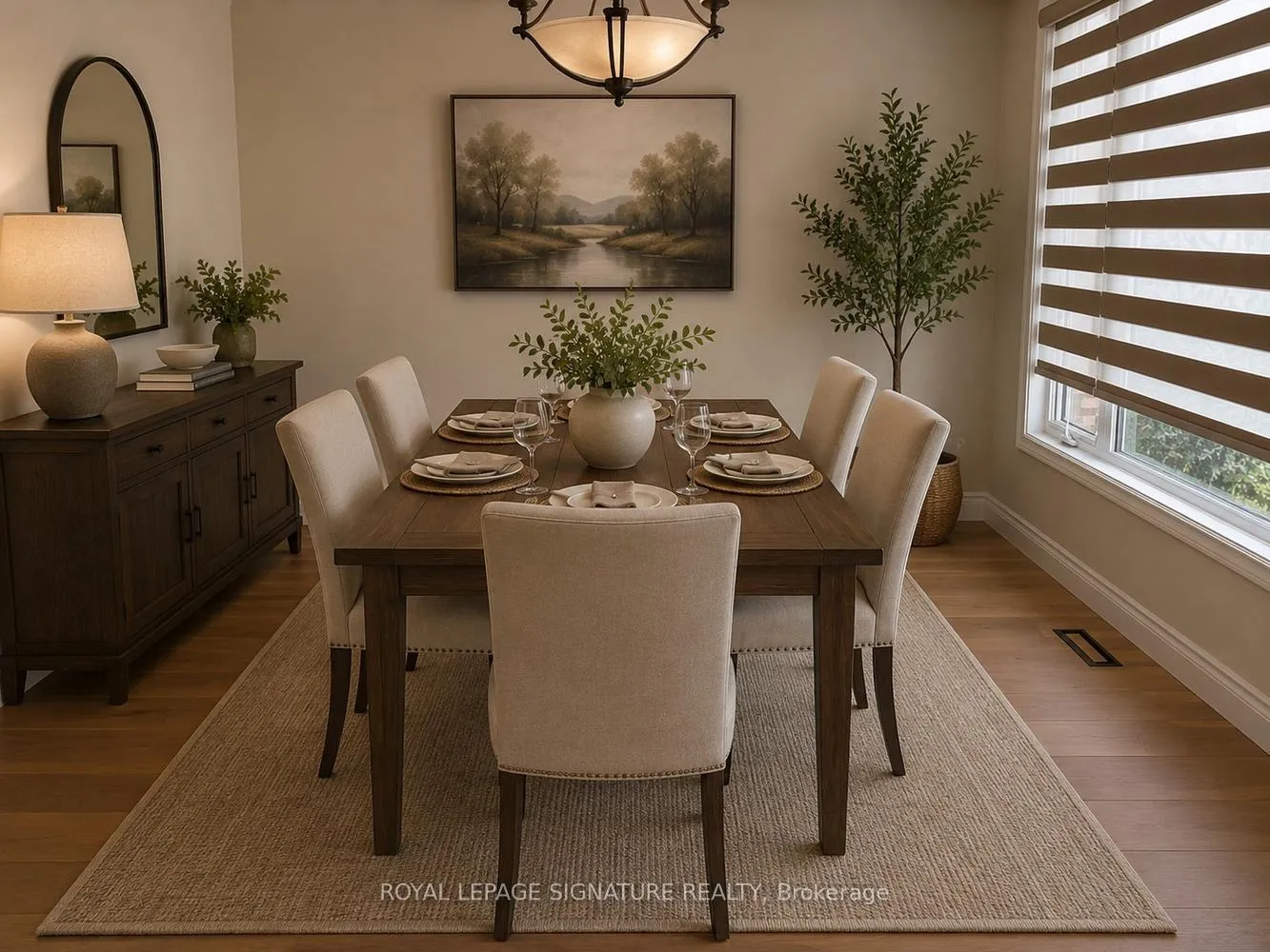 Photo 13 of 44 Roydawn Crescent, Scarborough, Centennial Scarborough — HOMEH