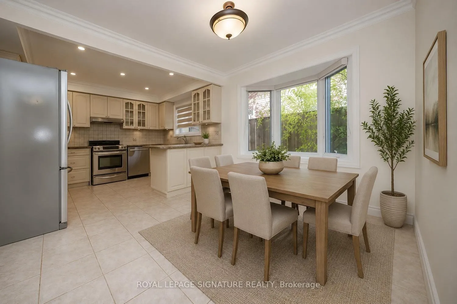 Photo 21 of 44 Roydawn Crescent, Scarborough, Centennial Scarborough — HOMEH