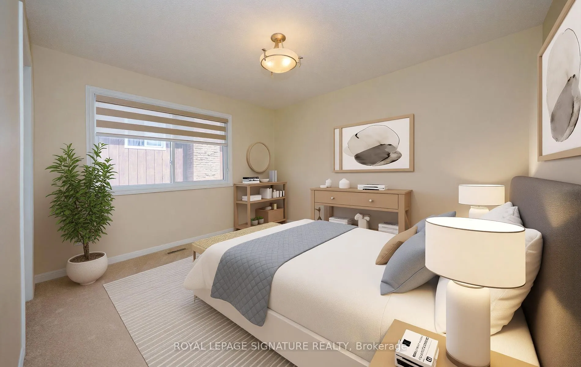 Photo 24 of 44 Roydawn Crescent, Scarborough, Centennial Scarborough — HOMEH