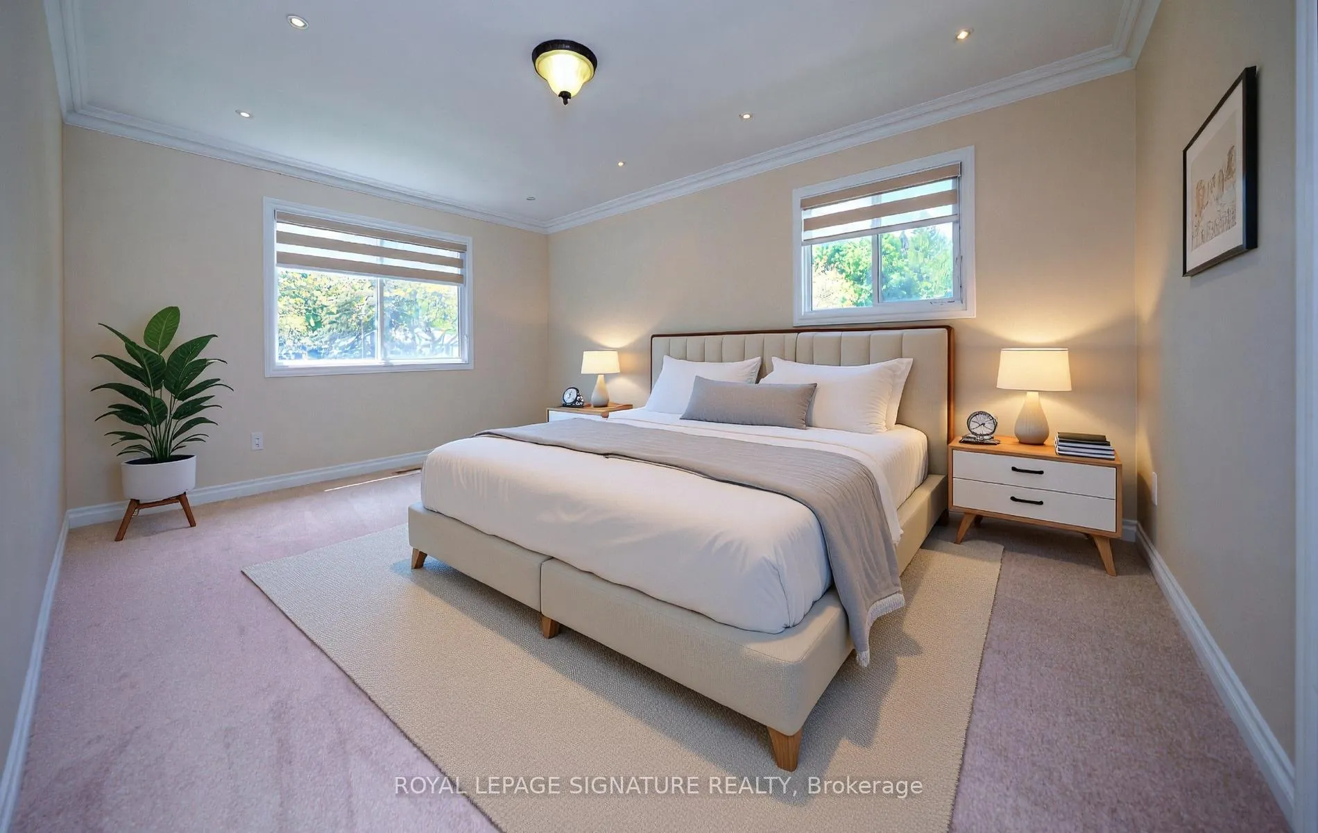 Photo 26 of 44 Roydawn Crescent, Scarborough, Centennial Scarborough — HOMEH