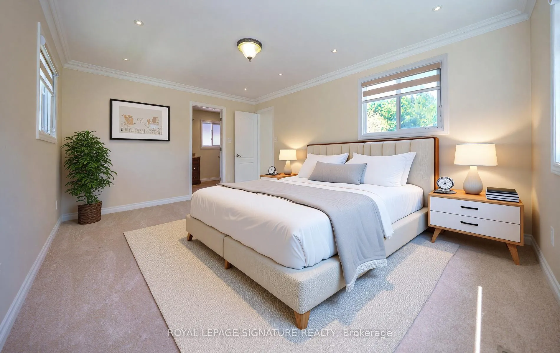 Photo 27 of 44 Roydawn Crescent, Scarborough, Centennial Scarborough — HOMEH