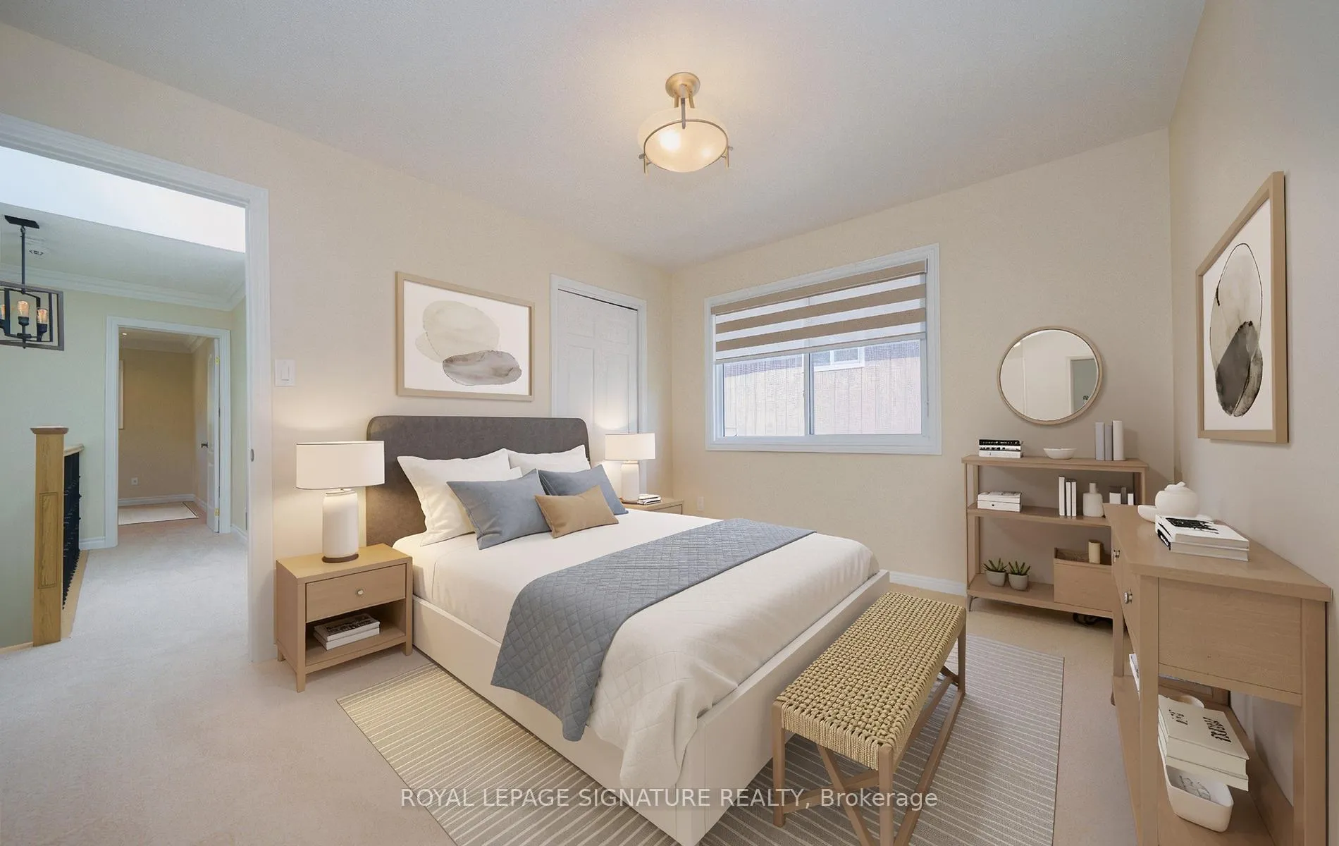 Photo 29 of 44 Roydawn Crescent, Scarborough, Centennial Scarborough — HOMEH