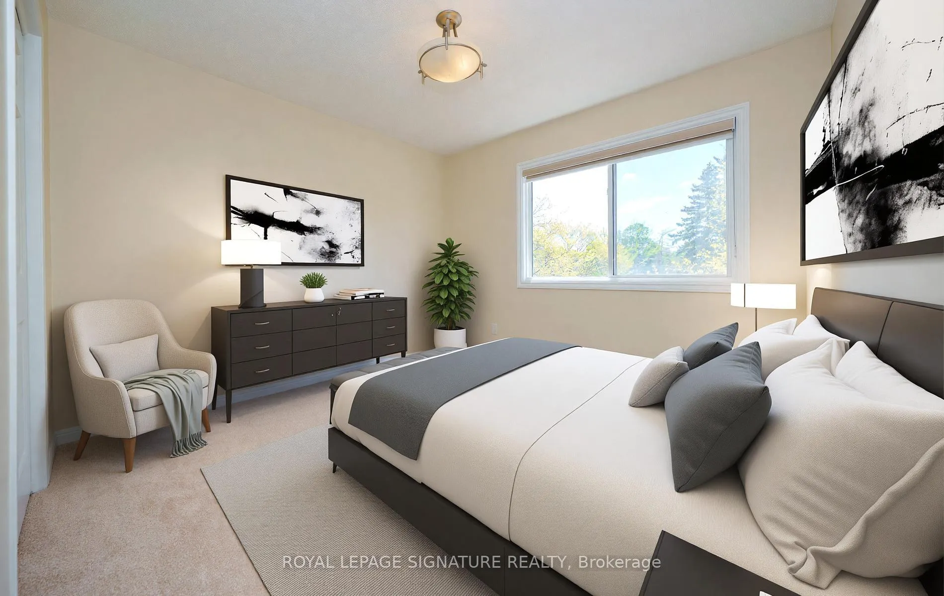 Photo 30 of 44 Roydawn Crescent, Scarborough, Centennial Scarborough — HOMEH