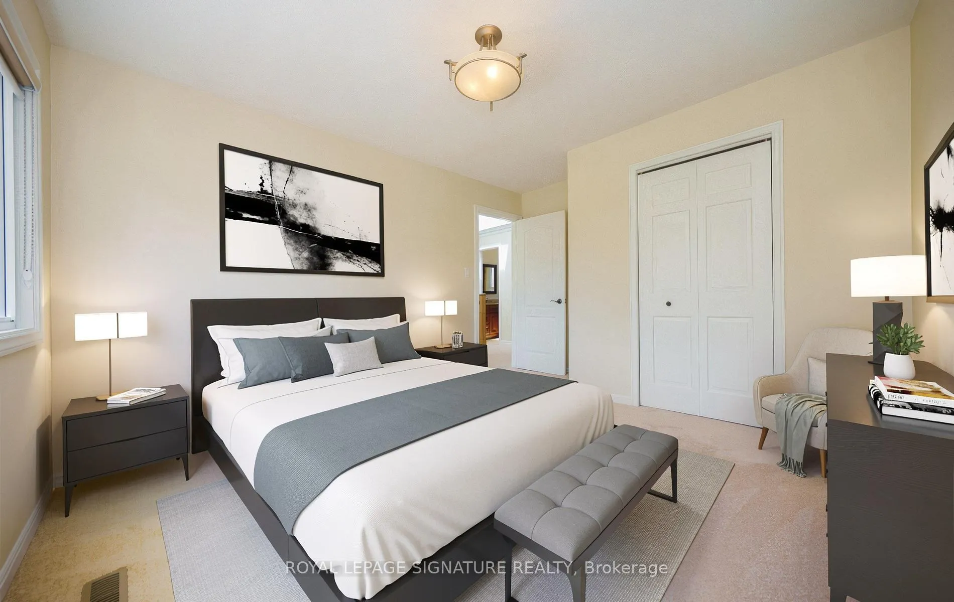 Photo 31 of 44 Roydawn Crescent, Scarborough, Centennial Scarborough — HOMEH
