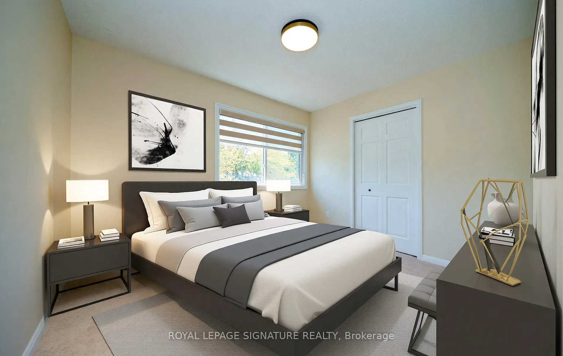 Photo 32 of 44 Roydawn Crescent, Scarborough, Centennial Scarborough — HOMEH