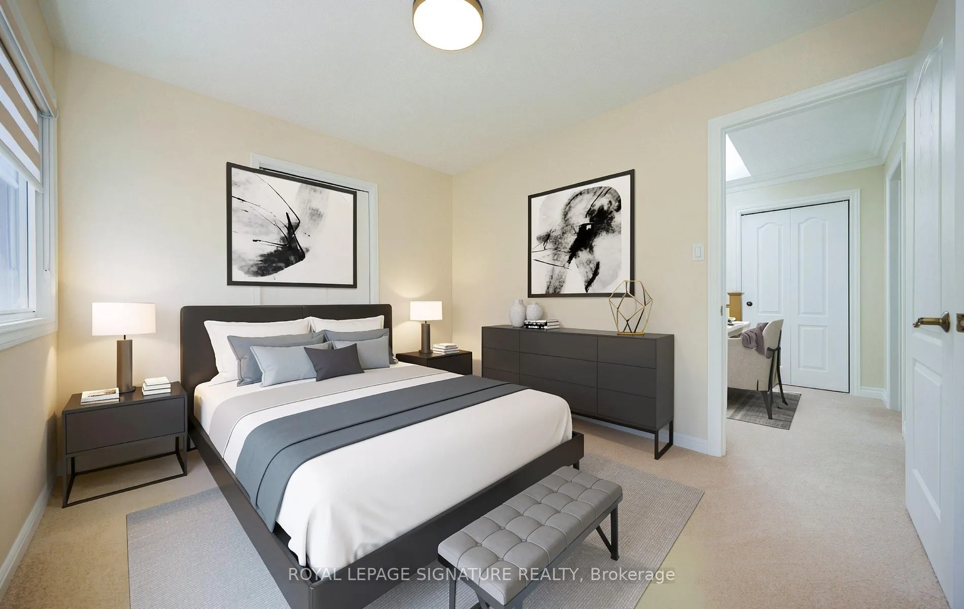 Photo 33 of 44 Roydawn Crescent, Scarborough, Centennial Scarborough — HOMEH