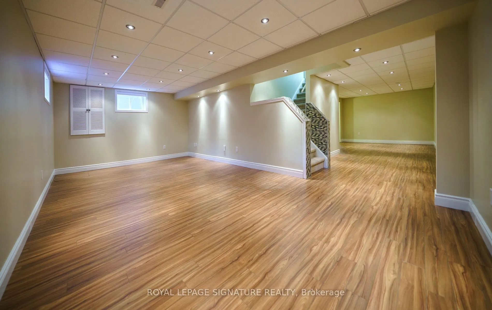 Photo 37 of 44 Roydawn Crescent, Scarborough, Centennial Scarborough — HOMEH