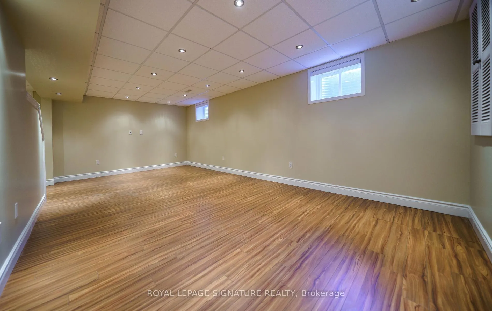 Photo 38 of 44 Roydawn Crescent, Scarborough, Centennial Scarborough — HOMEH