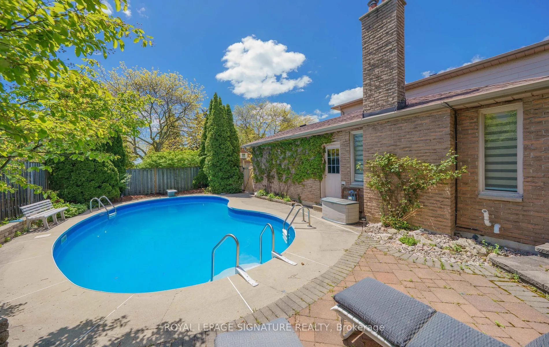 Photo 47 of 44 Roydawn Crescent, Scarborough, Centennial Scarborough — HOMEH