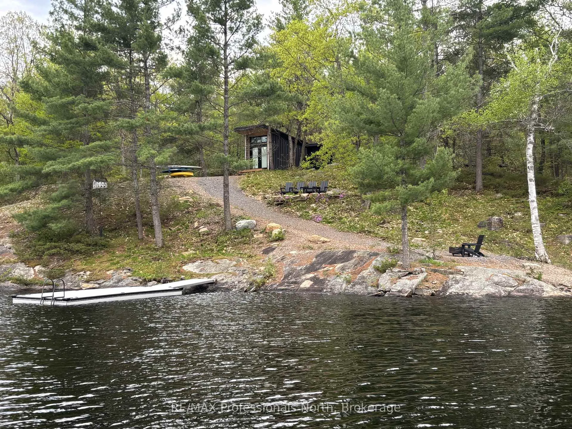Photo of 303 Nine Mile Lake