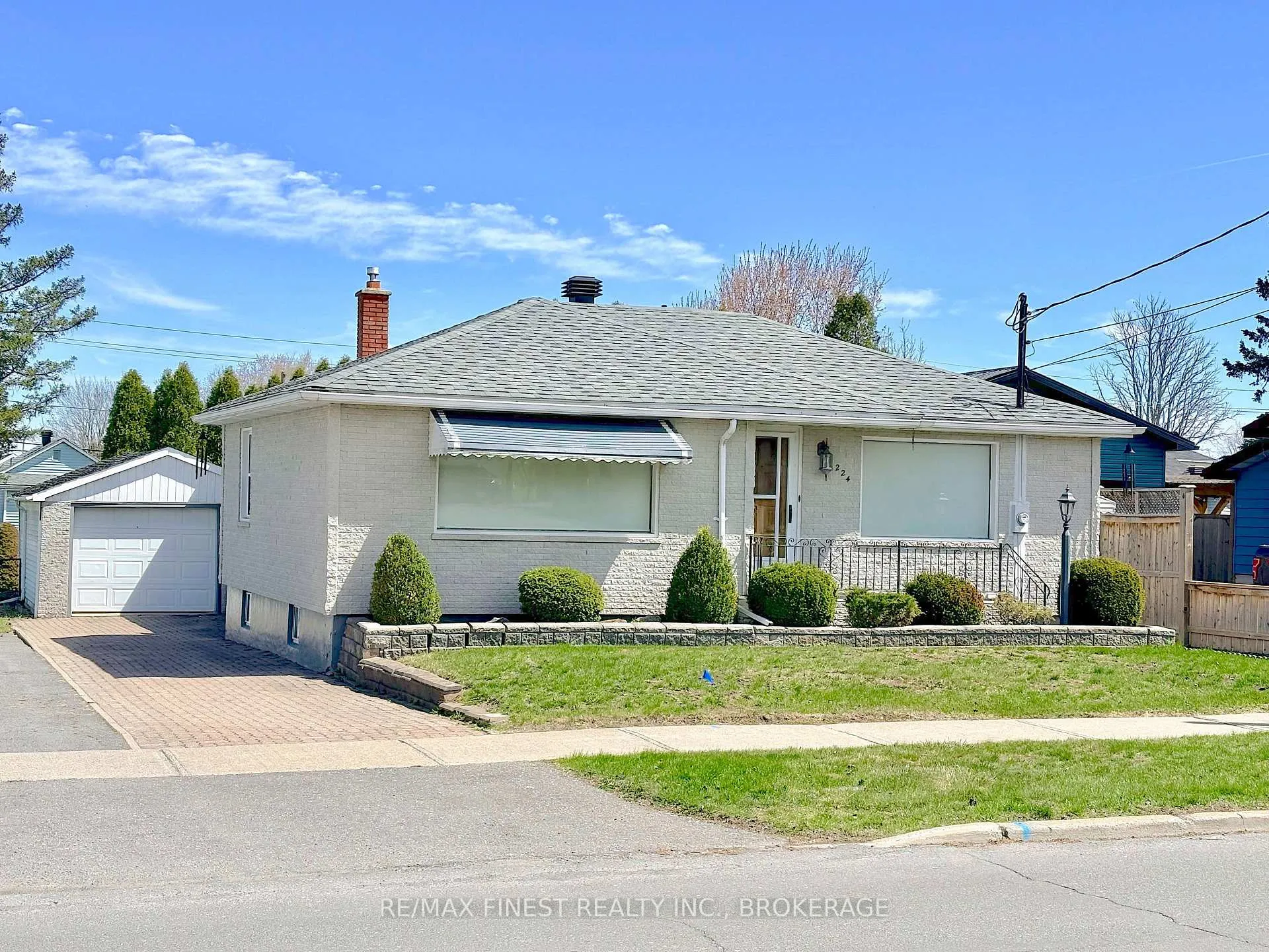 Photo 1 of 224 Danis Avenue, Cornwall — HOMEH