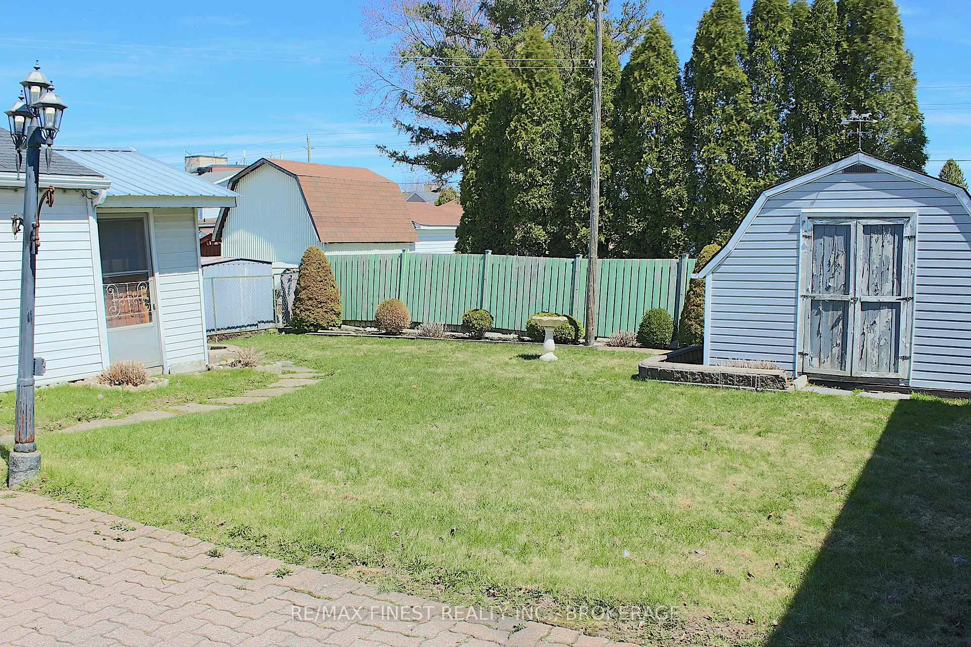 Photo 25 of 224 Danis Avenue, Cornwall — HOMEH