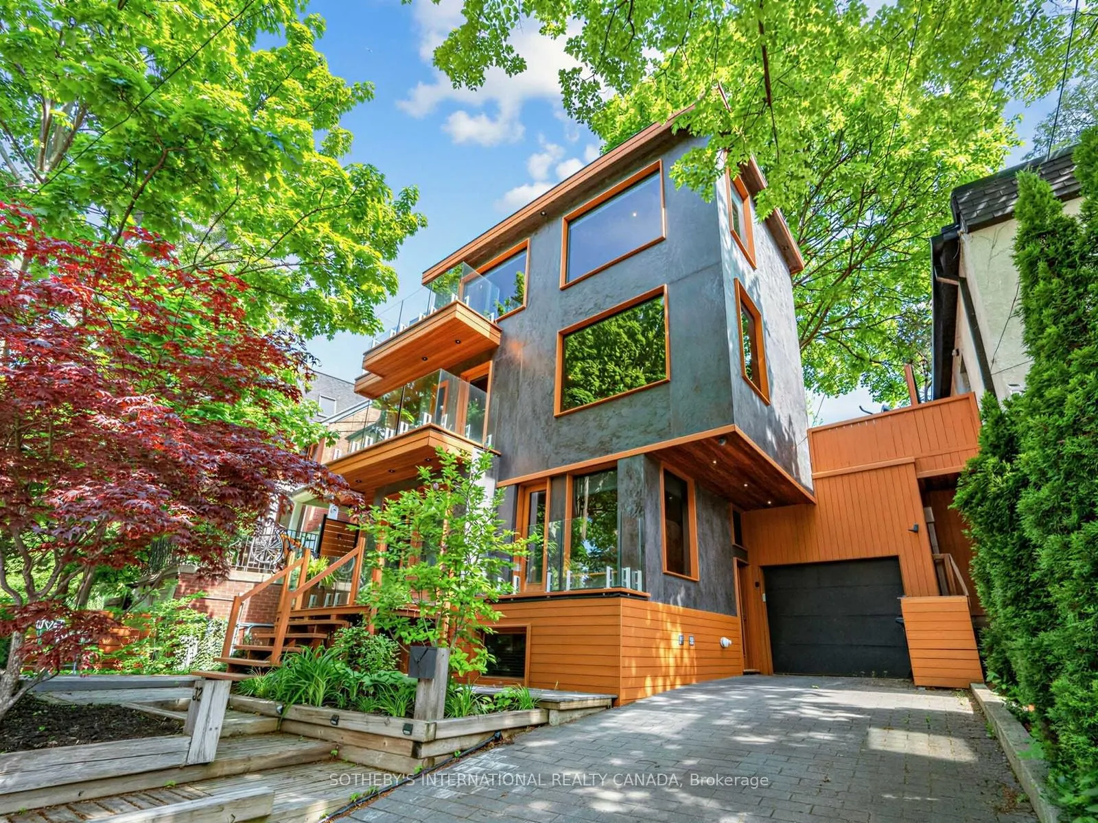Photo 2 of 32 Regal Road, Toronto, Corso Italia-Davenport — HOMEH