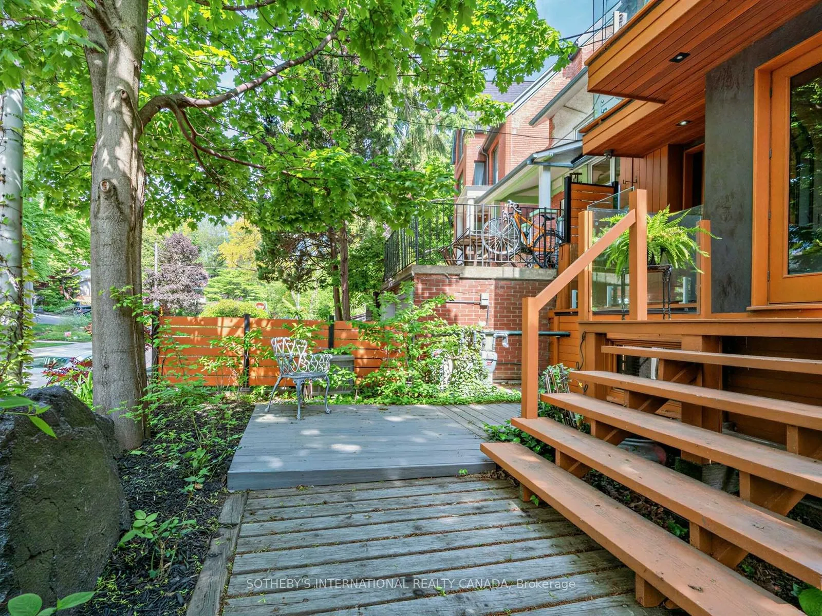 Photo 3 of 32 Regal Road, Toronto, Corso Italia-Davenport — HOMEH