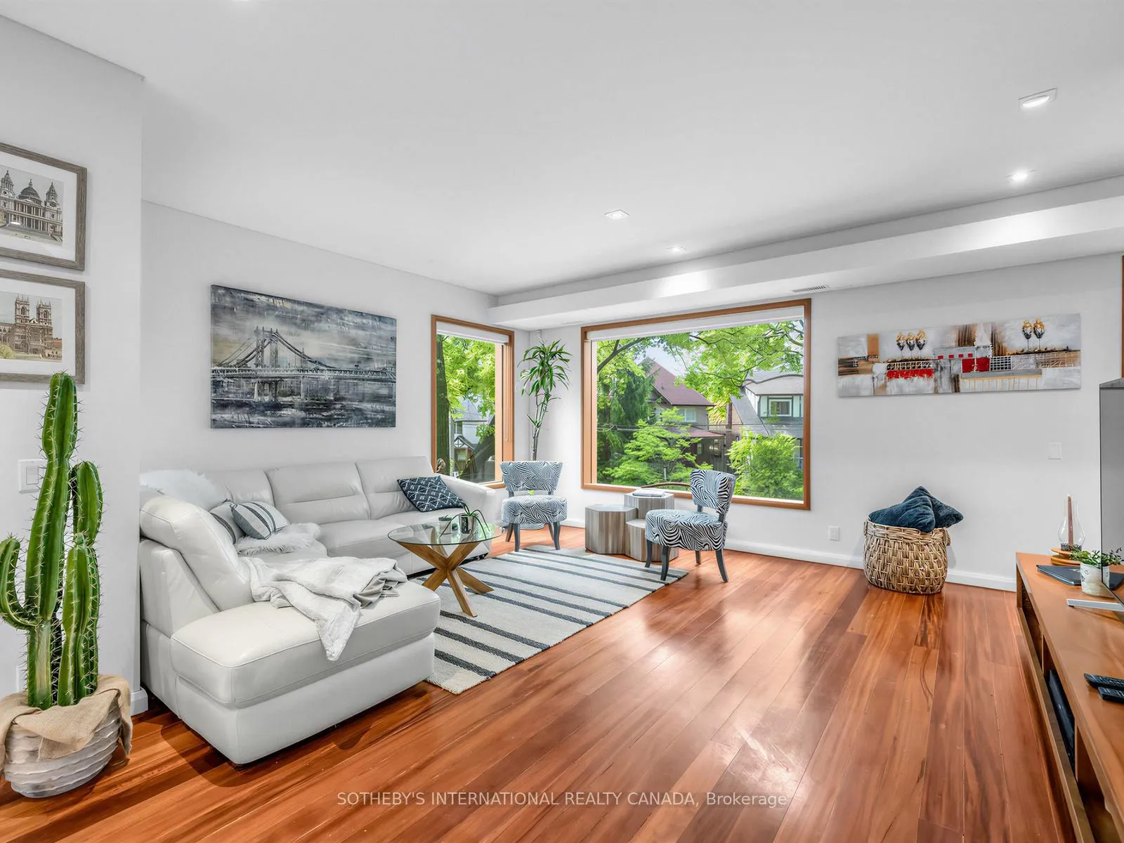 Photo 7 of 32 Regal Road, Toronto, Corso Italia-Davenport — HOMEH
