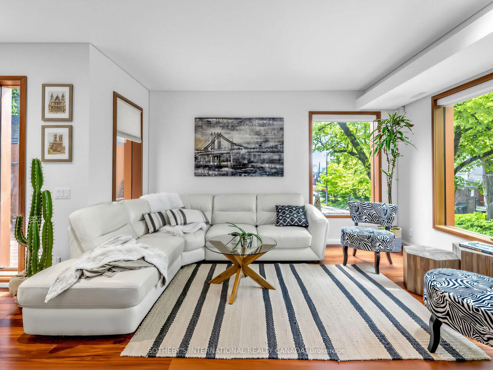 Photo 8 of 32 Regal Road, Toronto, Corso Italia-Davenport — HOMEH