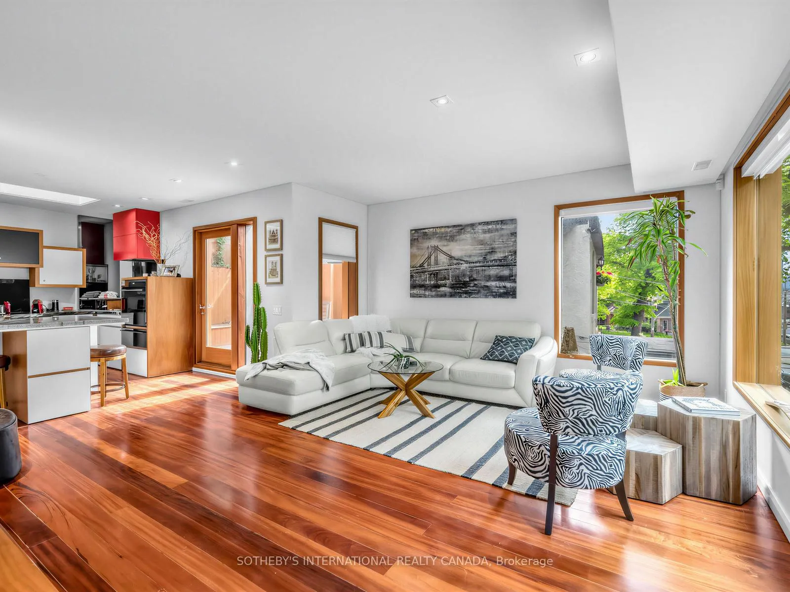 Photo 9 of 32 Regal Road, Toronto, Corso Italia-Davenport — HOMEH