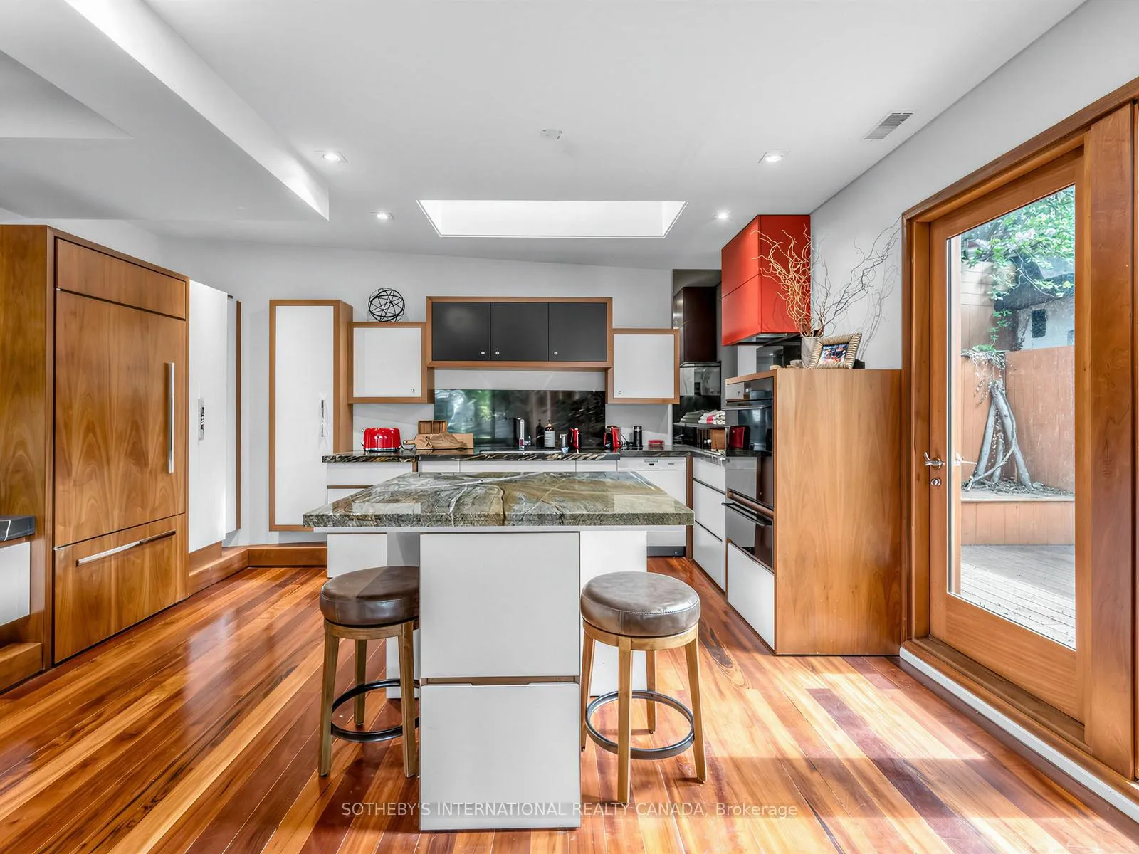 Photo 10 of 32 Regal Road, Toronto, Corso Italia-Davenport — HOMEH