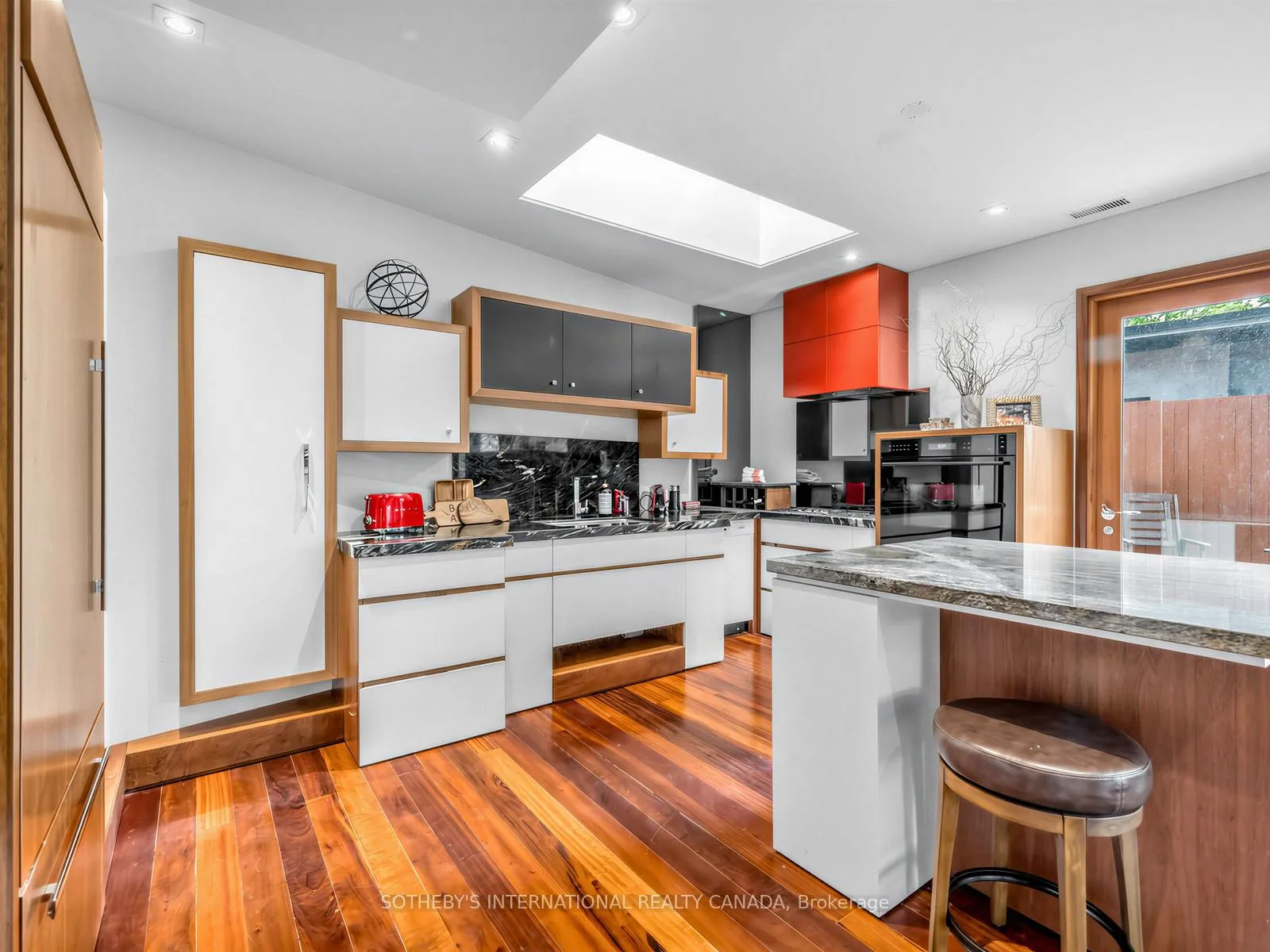 Photo 12 of 32 Regal Road, Toronto, Corso Italia-Davenport — HOMEH