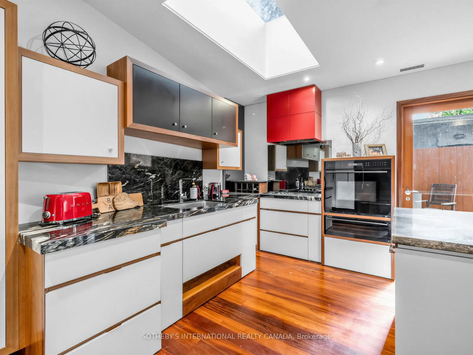 Photo 13 of 32 Regal Road, Toronto, Corso Italia-Davenport — HOMEH