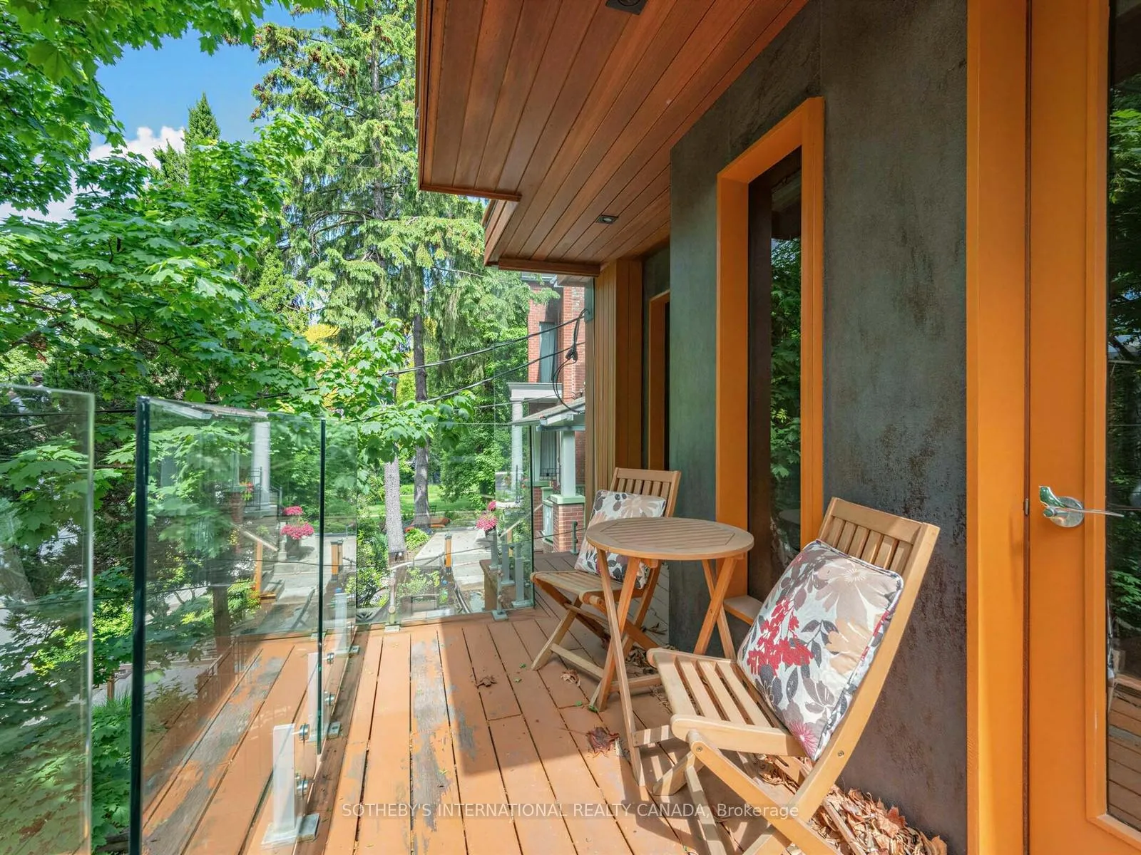 Photo 16 of 32 Regal Road, Toronto, Corso Italia-Davenport — HOMEH