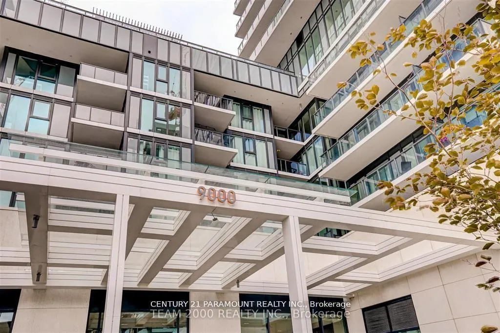 Photo 2 of Unit 220, 9000 Jane Street, Vaughan, Vellore Village — HOMEH