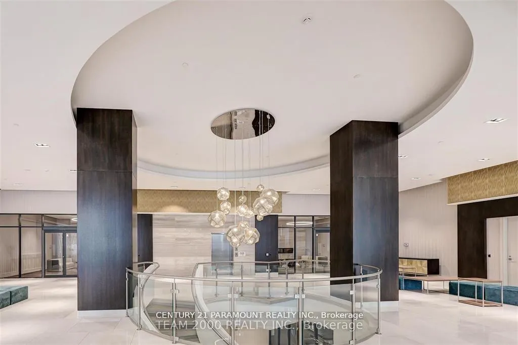 Photo 3 of Unit 220, 9000 Jane Street, Vaughan, Vellore Village — HOMEH