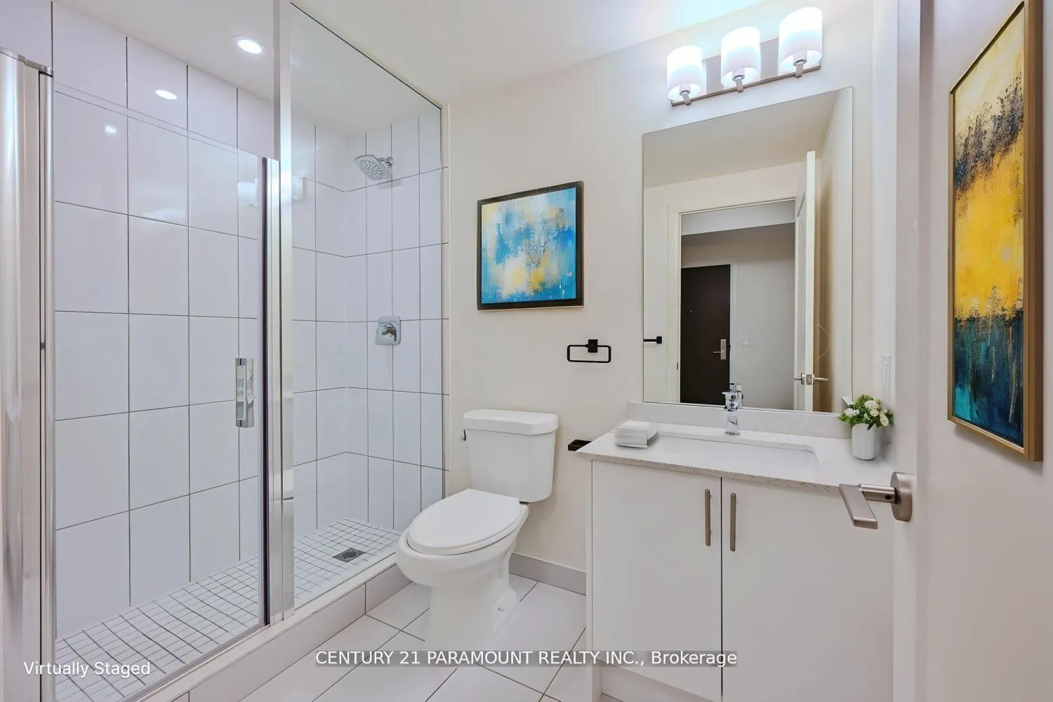 Photo 8 of Unit 220, 9000 Jane Street, Vaughan, Vellore Village — HOMEH